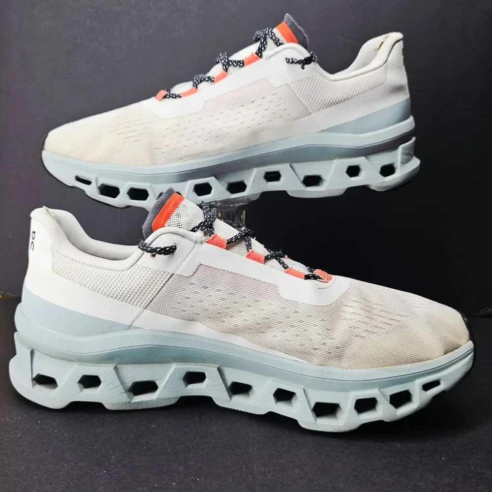 Oncloud Men 10.5 Comfy footwear